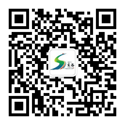 商洛市文化和旅游局公众号二维码