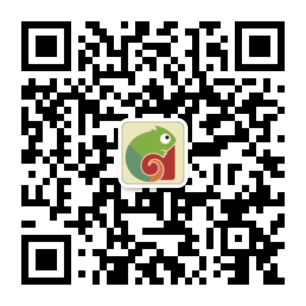 智绘美术华阳公众号二维码