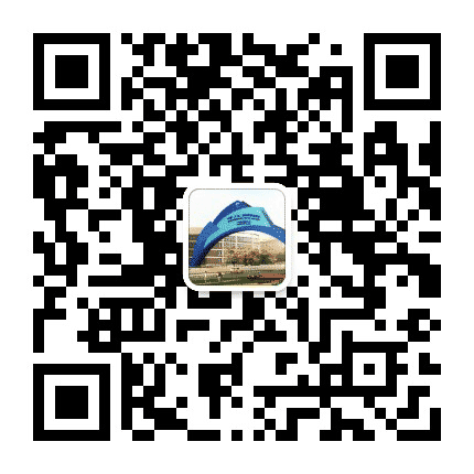 智慧南沙公众号二维码