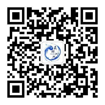 采购江湖公众号二维码