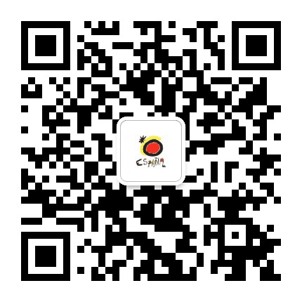 西班牙国家旅游局公众号二维码