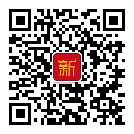 东成西舅公众号二维码