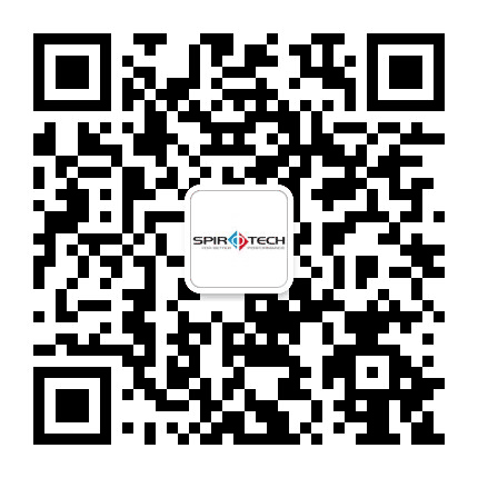 荷兰史派隆公众号二维码
