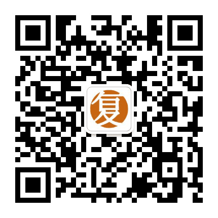 复兴手工艺公众号二维码