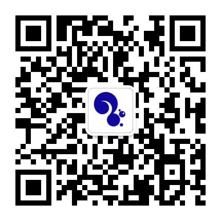 松鼠AI智适应教育三孝口校区公众号二维码