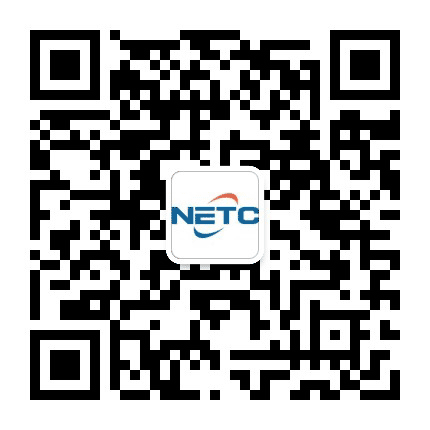 新东方检测认证公众号二维码