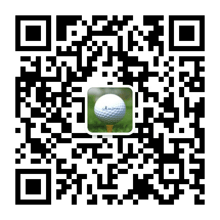圣安德鲁斯郑州高尔夫俱乐部公众号二维码
