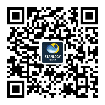 箱讯科技微资讯公众号二维码