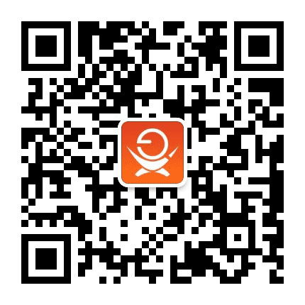 股怪侠公众号二维码