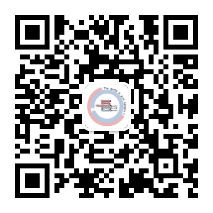 上海泰吾教育公众号二维码