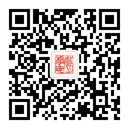 岁月静安公众号二维码
