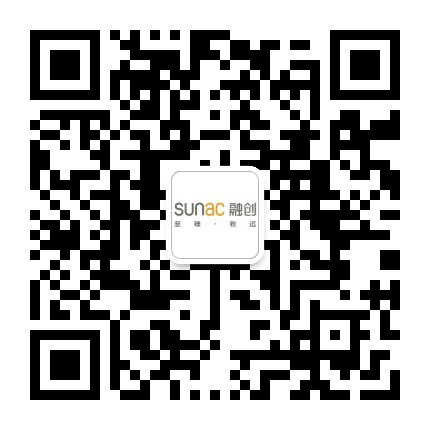 融创大理公众号二维码