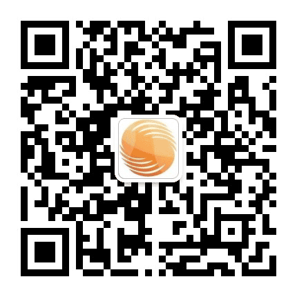 江苏奕阳教育公众号二维码