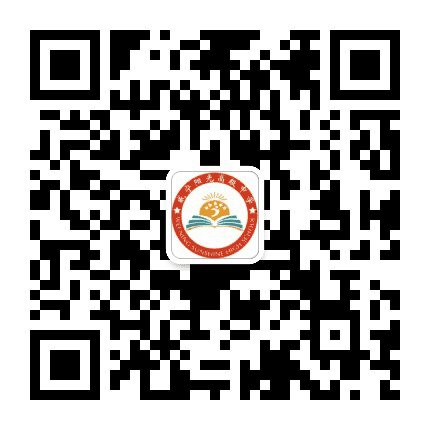 阳光昱成公众号二维码