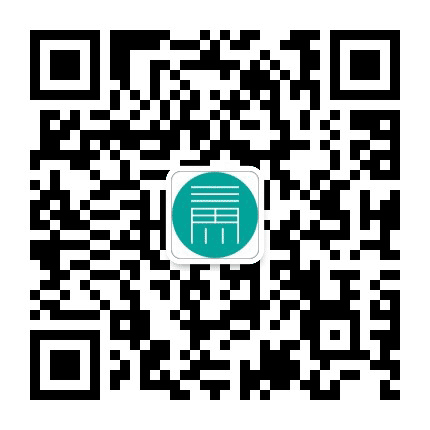 三界品牌设计公众号二维码
