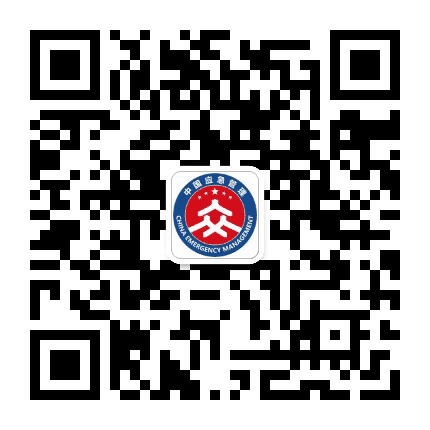 宿迁应急公众号二维码