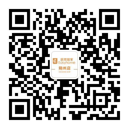 朔州居然之家公众号二维码