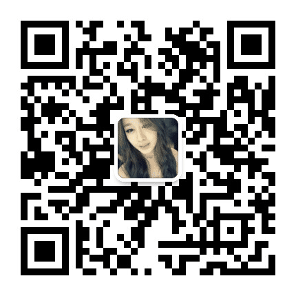 TAra公众号二维码