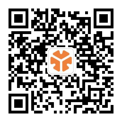 T3出行长沙公众号二维码