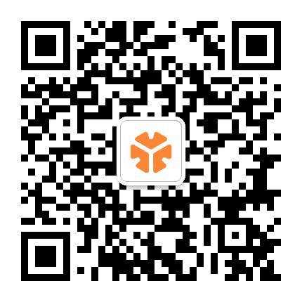 T3出行重庆公众号二维码