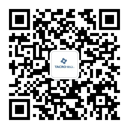 致众医疗器械资讯公众号二维码