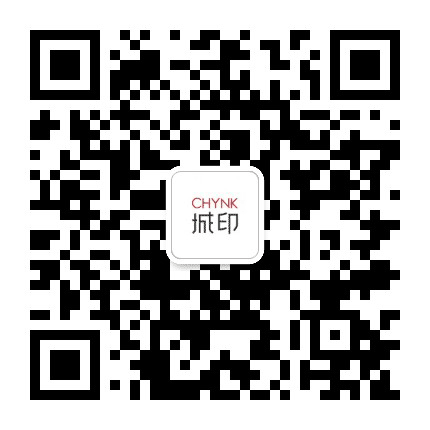 山东城市印象公众号二维码