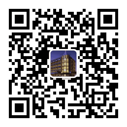 曲靖唐舍精品酒店公众号二维码