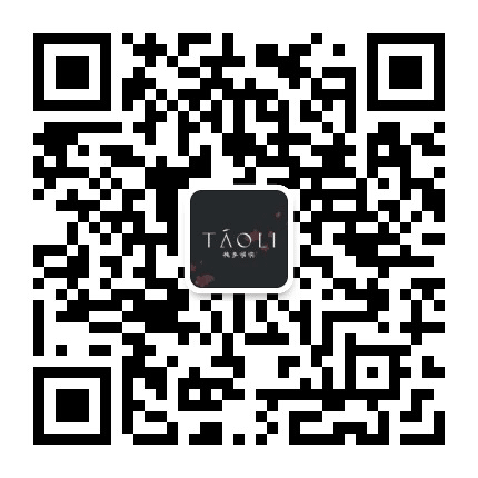 杭州桃李湖滨公众号二维码