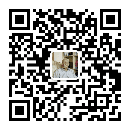 北京陶诗言气象发展基金会公众号二维码