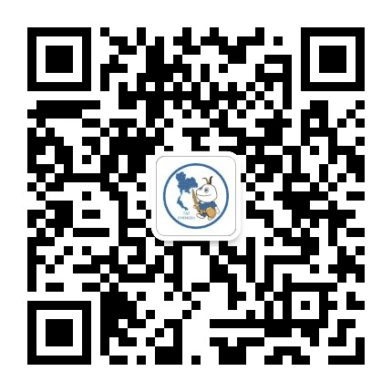 泰国国家旅游局成都办事处公众号二维码