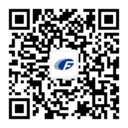天保党建公众号二维码