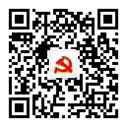 乾塘之声公众号二维码