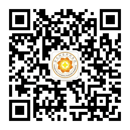 天长金太阳医院公众号二维码
