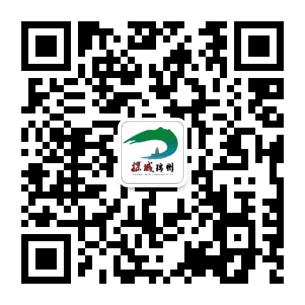 探城锦州公众号二维码