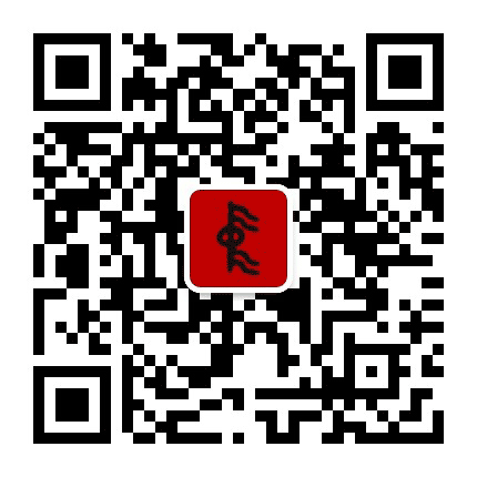 中医药文化杂志公众号二维码