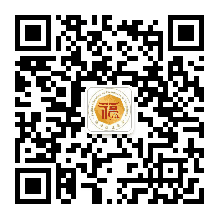 腾冲市福建商会公众号二维码