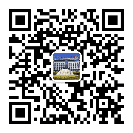 铜川市教育局新区分局公众号二维码