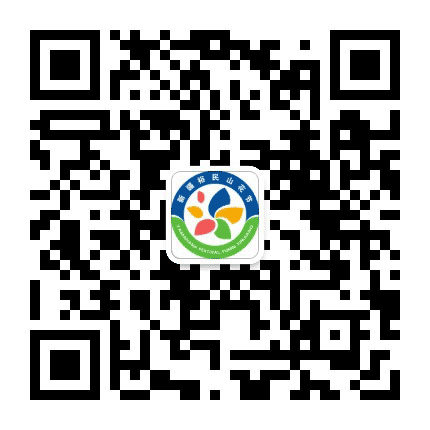 花样裕民公众号二维码