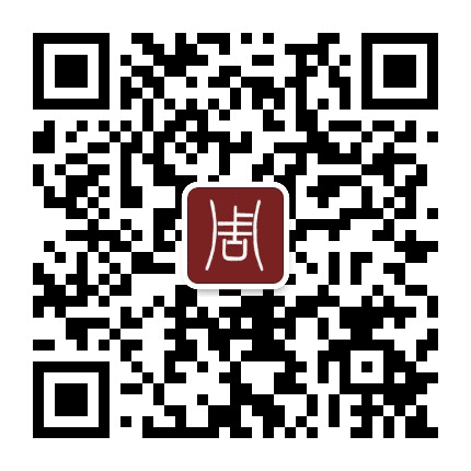 同城周口公众号二维码