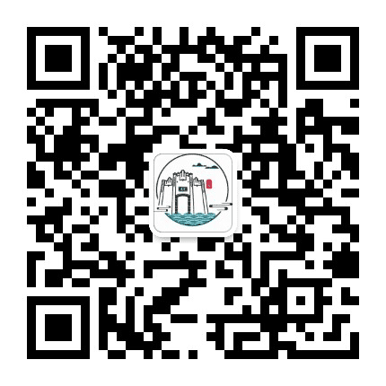 唐昌镇翰林社区公众号二维码