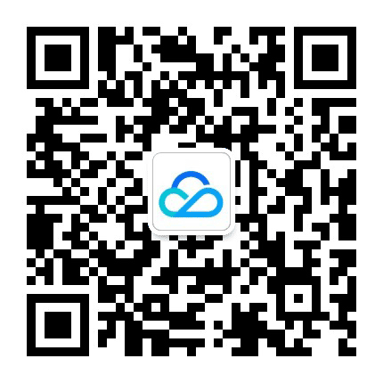 腾讯云培训认证中心公众号二维码