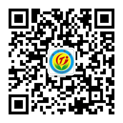 铜川市特殊教育学校公众号二维码