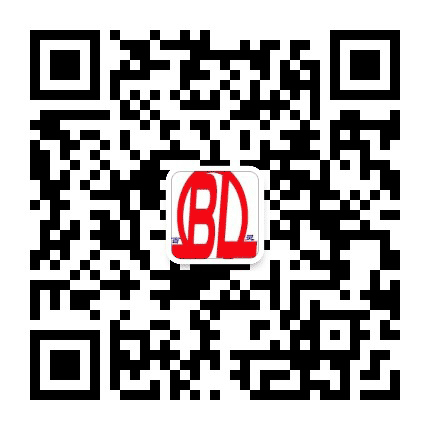 天等东糖公众号二维码