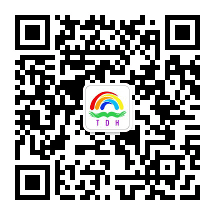跳蹬河社区服务站公众号二维码