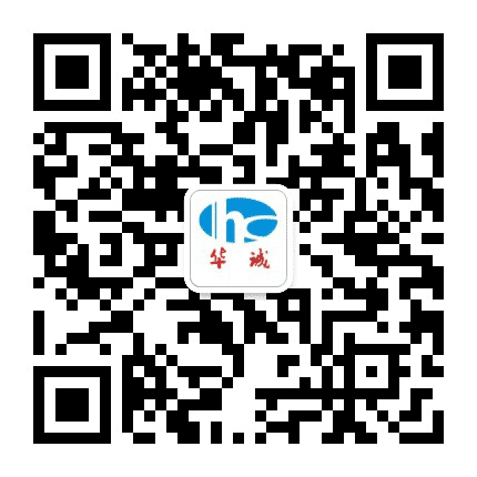 田东华诚公众号二维码