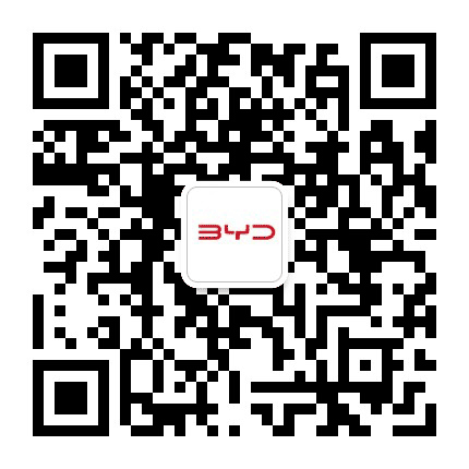 国华强劲比亚迪汽车公众号二维码