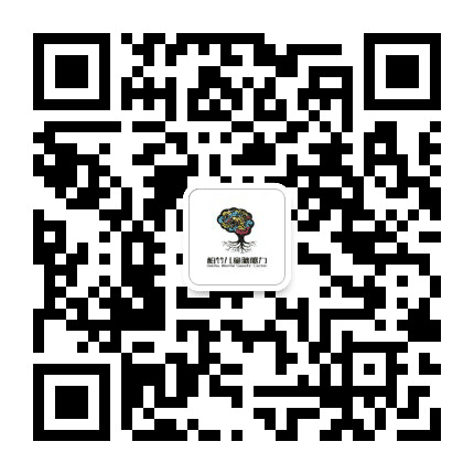 北京格朗瑞教育咨询中心公众号二维码