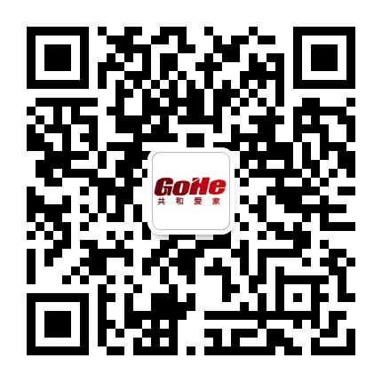 花都二手房公众号二维码