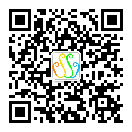 坪山社工公众号二维码