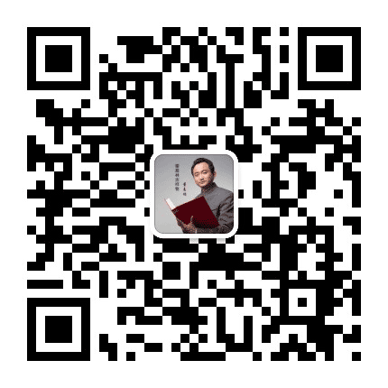 易林讲易公众号二维码